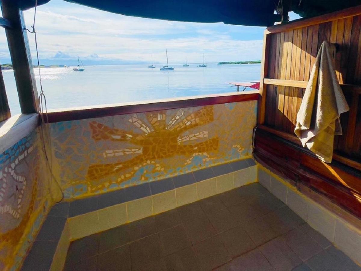 Villa Amaya Bocas del Toro Exterior photo