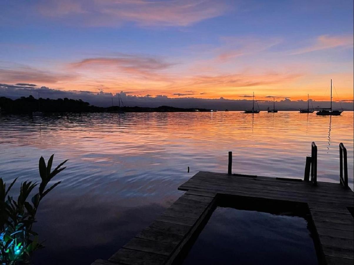 Villa Amaya Bocas del Toro Exterior photo